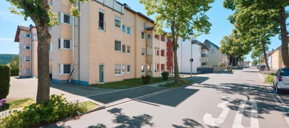 Apartamento de 1 dormitorio en Rottweil, Germany No. 291650 8