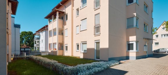 Apartamento de 1 dormitorio en Rottweil, Germany No. 291650 3
