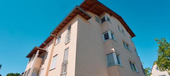 Apartamento de 1 dormitorio en Rottweil, Germany No. 291650 2