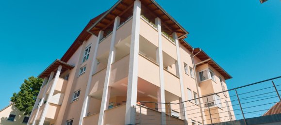 Apartamento de 1 dormitorio en Rottweil, Germany No. 291650 5