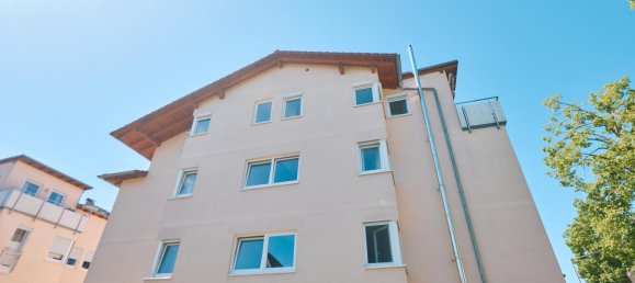 Apartamento de 1 dormitorio en Rottweil, Germany No. 291650 4