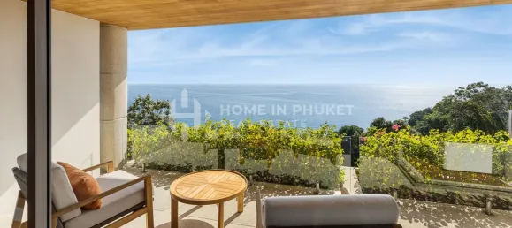 5 chambres house à vendre à Kamala, Phuket, Southern Thailand, Thailand № 61138 27