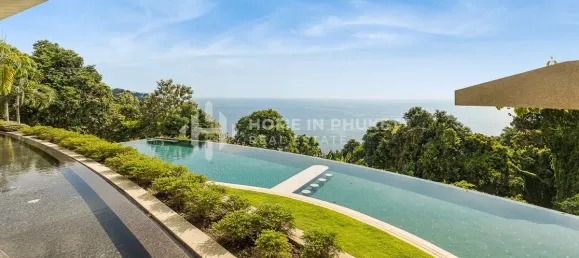 5 chambres house à vendre à Kamala, Phuket, Southern Thailand, Thailand № 61138 2