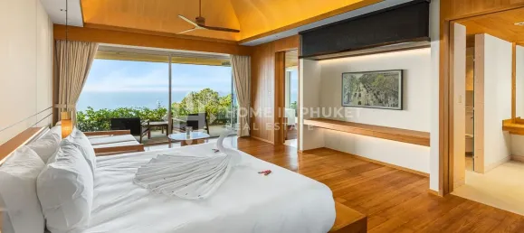 5 chambres house à vendre à Kamala, Phuket, Southern Thailand, Thailand № 61138 20