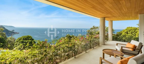 5 chambres house à vendre à Kamala, Phuket, Southern Thailand, Thailand № 61138 13