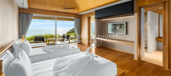 5 chambres house à vendre à Kamala, Phuket, Southern Thailand, Thailand № 61138 24