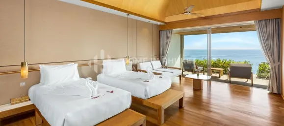 5 chambres house à vendre à Kamala, Phuket, Southern Thailand, Thailand № 61138 25