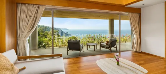 5 chambres house à vendre à Kamala, Phuket, Southern Thailand, Thailand № 61138 12
