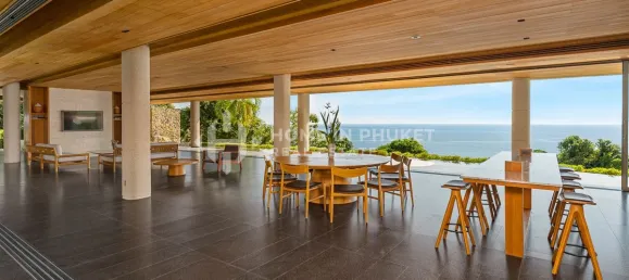 5 chambres house à vendre à Kamala, Phuket, Southern Thailand, Thailand № 61138 4