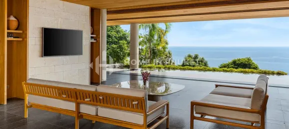5 chambres house à vendre à Kamala, Phuket, Southern Thailand, Thailand № 61138 6