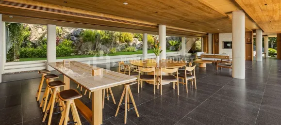 5 chambres house à vendre à Kamala, Phuket, Southern Thailand, Thailand № 61138 5