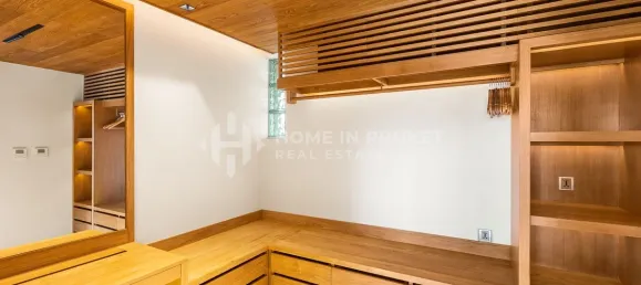 5 chambres house à vendre à Kamala, Phuket, Southern Thailand, Thailand № 61138 26