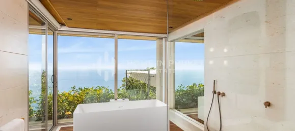5 chambres house à vendre à Kamala, Phuket, Southern Thailand, Thailand № 61138 22