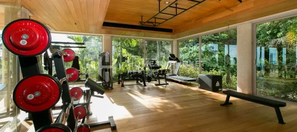 5 chambres house à vendre à Kamala, Phuket, Southern Thailand, Thailand № 61138 29