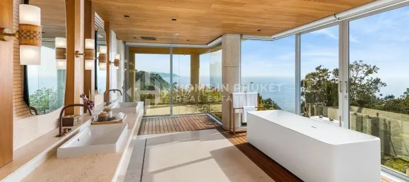5 chambres house à vendre à Kamala, Phuket, Southern Thailand, Thailand № 61138 14