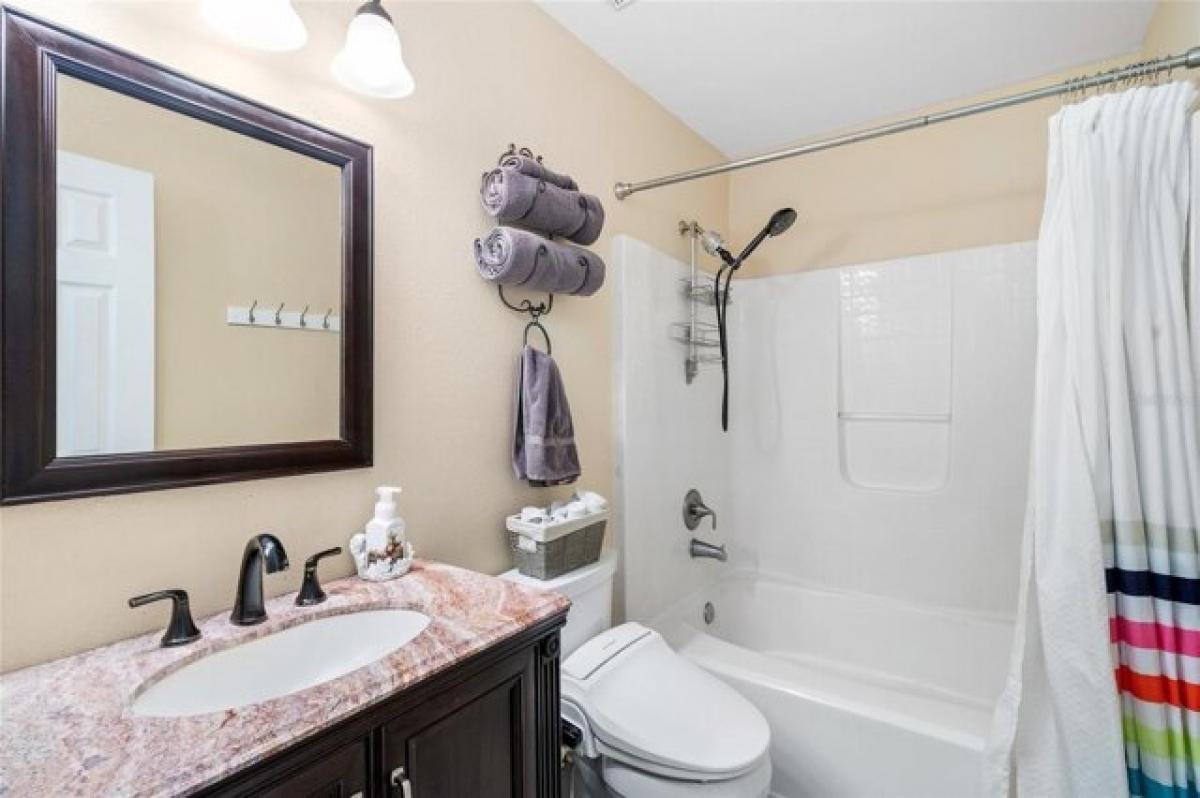 3 bedrooms House in Wesley Chapel, USA No. 407550