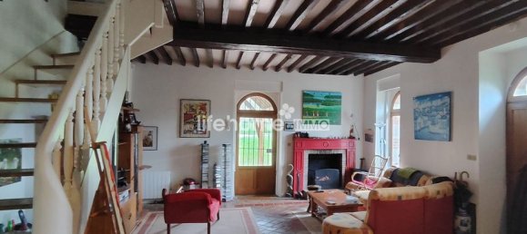 4 غرف نوم قلاع في Arthon, France رقم 260109 7