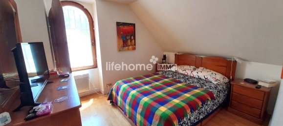 4 غرف نوم قلاع في Arthon, France رقم 260109 11