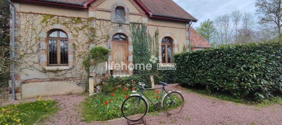 4 غرف نوم قلاع في Arthon, France رقم 260109 3