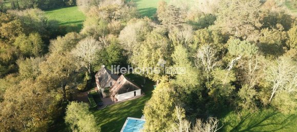 4 غرف نوم قلاع في Arthon, France رقم 260109 14