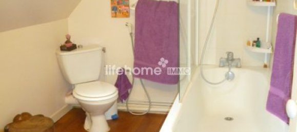 4 غرف نوم قلاع في Arthon, France رقم 260109 9