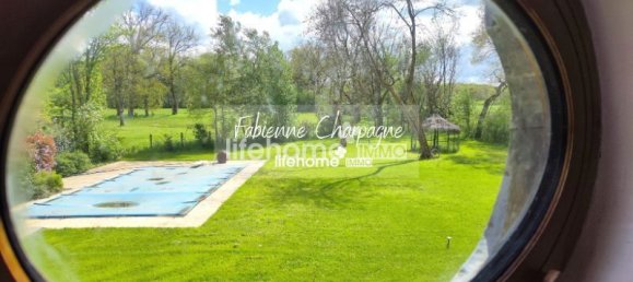 4 غرف نوم قلاع في Arthon, France رقم 260109 13