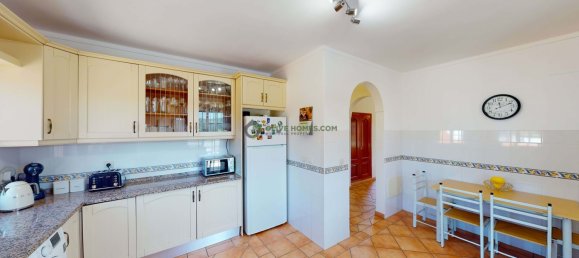 4 bedrooms Villa in Sao Bras de Alportel, Portugal No. 118094 22