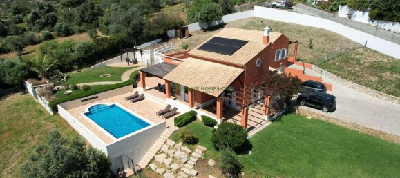 4 bedrooms Villa in Sao Bras de Alportel, Portugal No. 118094 5