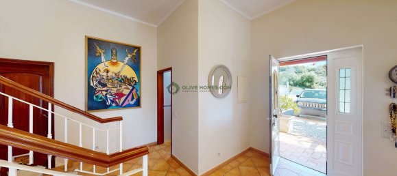 4 bedrooms Villa in Sao Bras de Alportel, Portugal No. 118094 41