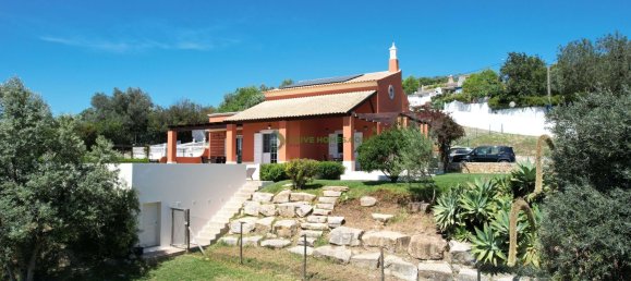 4 bedrooms Villa in Sao Bras de Alportel, Portugal No. 118094 3