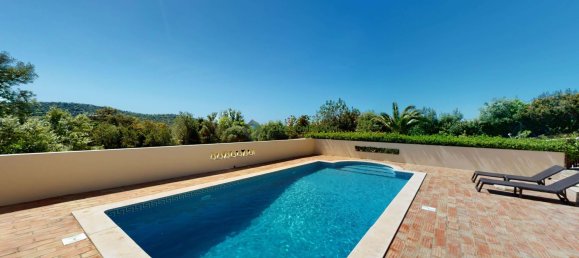 4 bedrooms Villa in Sao Bras de Alportel, Portugal No. 118094 50