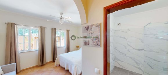 4 bedrooms Villa in Sao Bras de Alportel, Portugal No. 118094 17