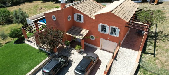 4 bedrooms Villa in Sao Bras de Alportel, Portugal No. 118094 7