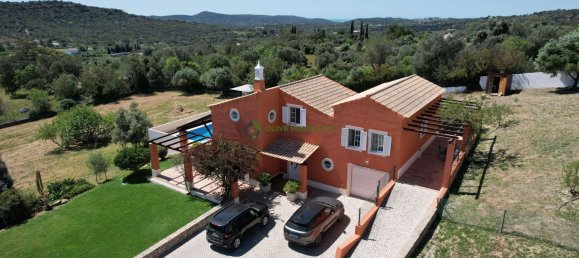 4 bedrooms Villa in Sao Bras de Alportel, Portugal No. 118094 4