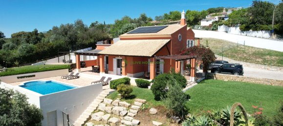 4 bedrooms Villa in Sao Bras de Alportel, Portugal No. 118094 2