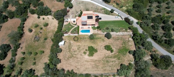 4 bedrooms Villa in Sao Bras de Alportel, Portugal No. 118094 6