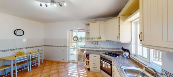 4 bedrooms Villa in Sao Bras de Alportel, Portugal No. 118094 24