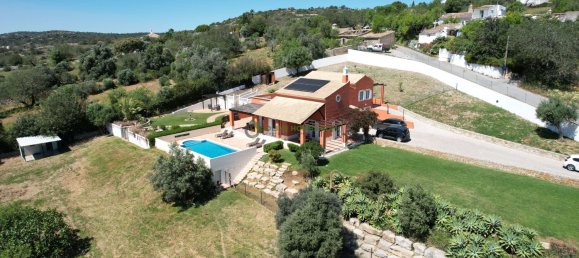 4 bedrooms Villa in Sao Bras de Alportel, Portugal No. 118094 8