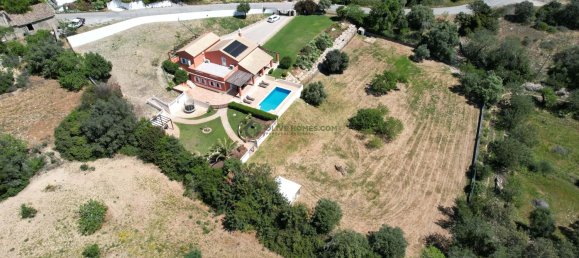 4 bedrooms Villa in Sao Bras de Alportel, Portugal No. 118094 11