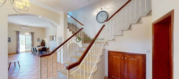 4 bedrooms Villa in Sao Bras de Alportel, Portugal No. 118094 43