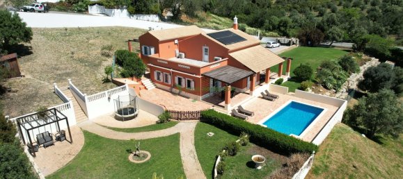 4 bedrooms Villa in Sao Bras de Alportel, Portugal No. 118094 9
