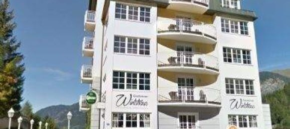 Apartamento de 4 divisões em Bad Gastein, Austria N.º 96603 14