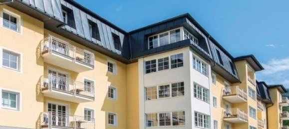 Apartamento de 4 divisões em Bad Gastein, Austria N.º 96603 2