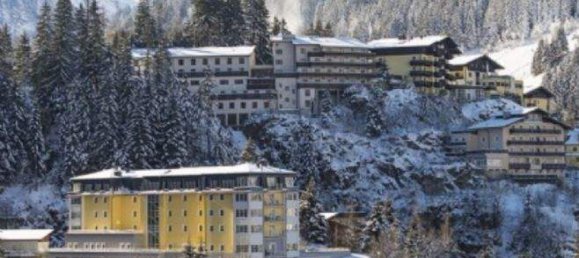 Apartamento de 4 divisões em Bad Gastein, Austria N.º 96603 4