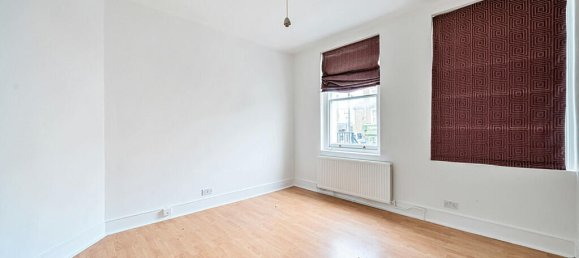 Apartamento de 1 dormitorio en London, United Kingdom No. 7649 5