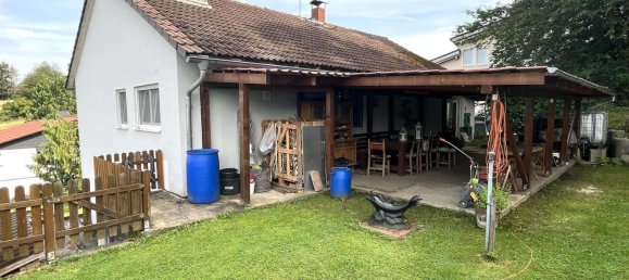 4 bedrooms House in Bergstrase, Germany No. 161310 2