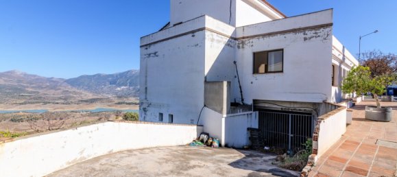 12 Schlafzimmer Villa in Vinuela, Spain, Nr. 128513 8