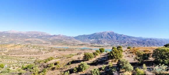 12 Schlafzimmer Villa in Vinuela, Spain, Nr. 128513 3