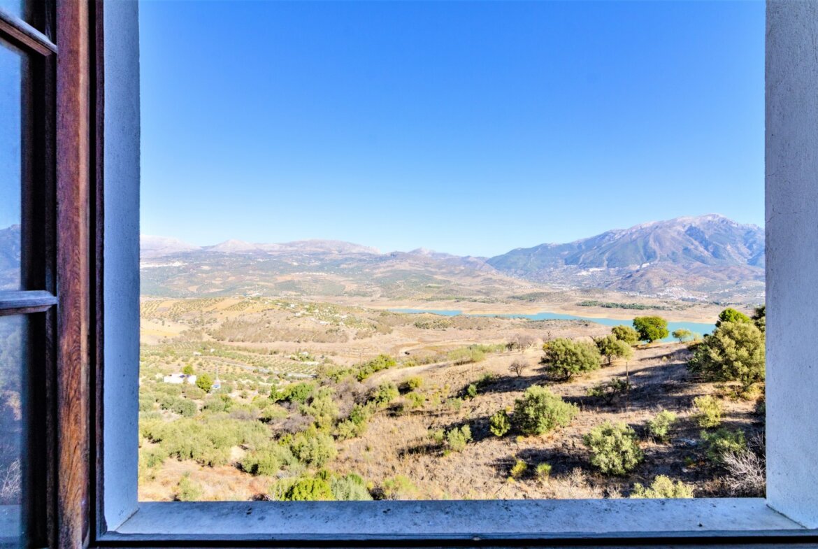 12 Schlafzimmer Villa in Vinuela, Spain, Nr. 128513