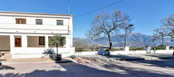 12 Schlafzimmer Villa in Vinuela, Spain, Nr. 128513 7